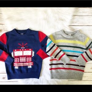 Gap sweater bundle